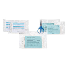 Uudelleentäyttösarja Kinder aluderm®-aluplast -laastariannostelijalle