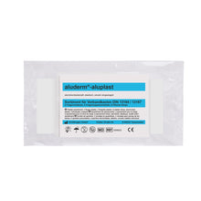 aluderm®-aluplast -tuotesarja DIN 13164