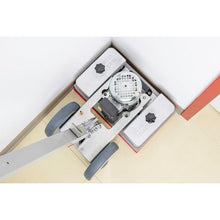 Numaattinen yksilevykone NuEx4325, sis. käyttölevy | Pakkaus (1 kpl)