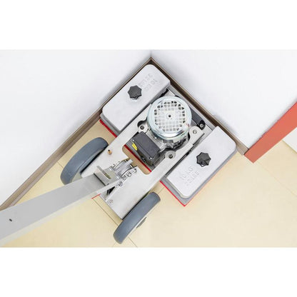 Numaattinen yksilevykone NuEx4325, sis. käyttölevy | Pakkaus (1 kpl)