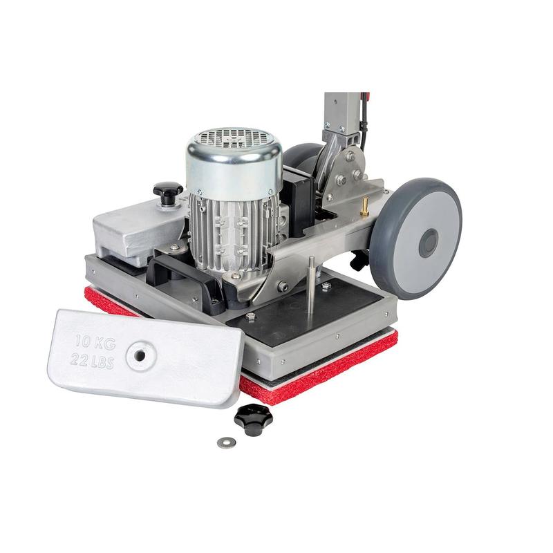 Numaattinen yksilevykone NuEx4325, sis. käyttölevy | Pakkaus (1 kpl)