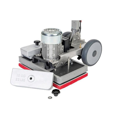 Numaattinen yksilevykone NuEx4325, sis. käyttölevy | Pakkaus (1 kpl)