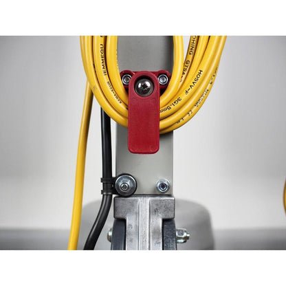 Numaattinen yksilevykone NuEx4325, sis. käyttölevy | Pakkaus (1 kpl)