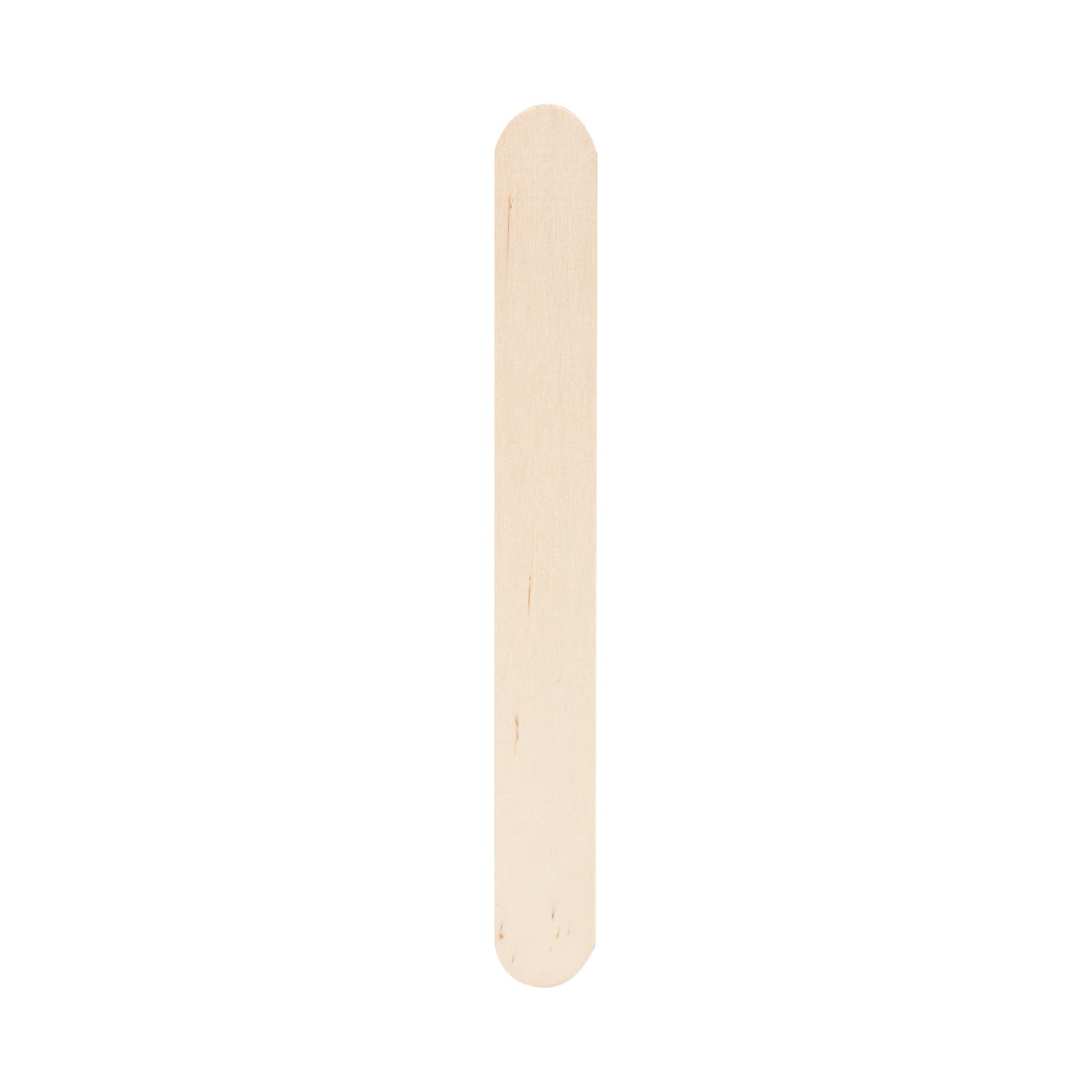 Holzmundspatel á 100 Stück