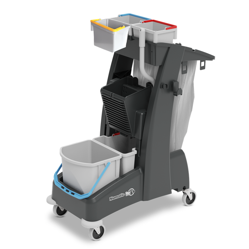 Numatic MultiMatic MM-4 Plus | Pakkaus (1 kpl)