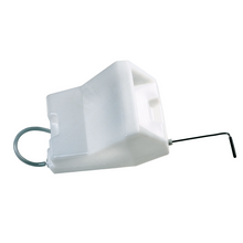 Numatic NUEX lipeäsäiliö, 10 L | Pakkaus (1 kpl)