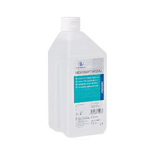 DESCOSEPT Spezial 1000 ml pintojen desinfiointiaine