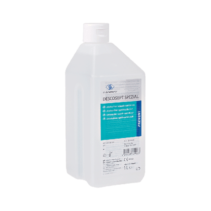 DESCOSEPT Spezial 1000ml Flächendesinfektionsmittel
