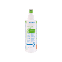 Mikrozid AF -nestemäinen pumppusuihke 250 ml