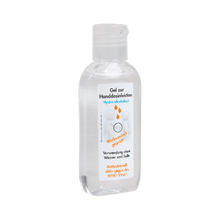 Käsien desinfiointigeeli 75 ml
