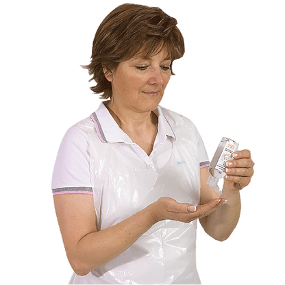 Handdesinfektionsgel 75 ml
