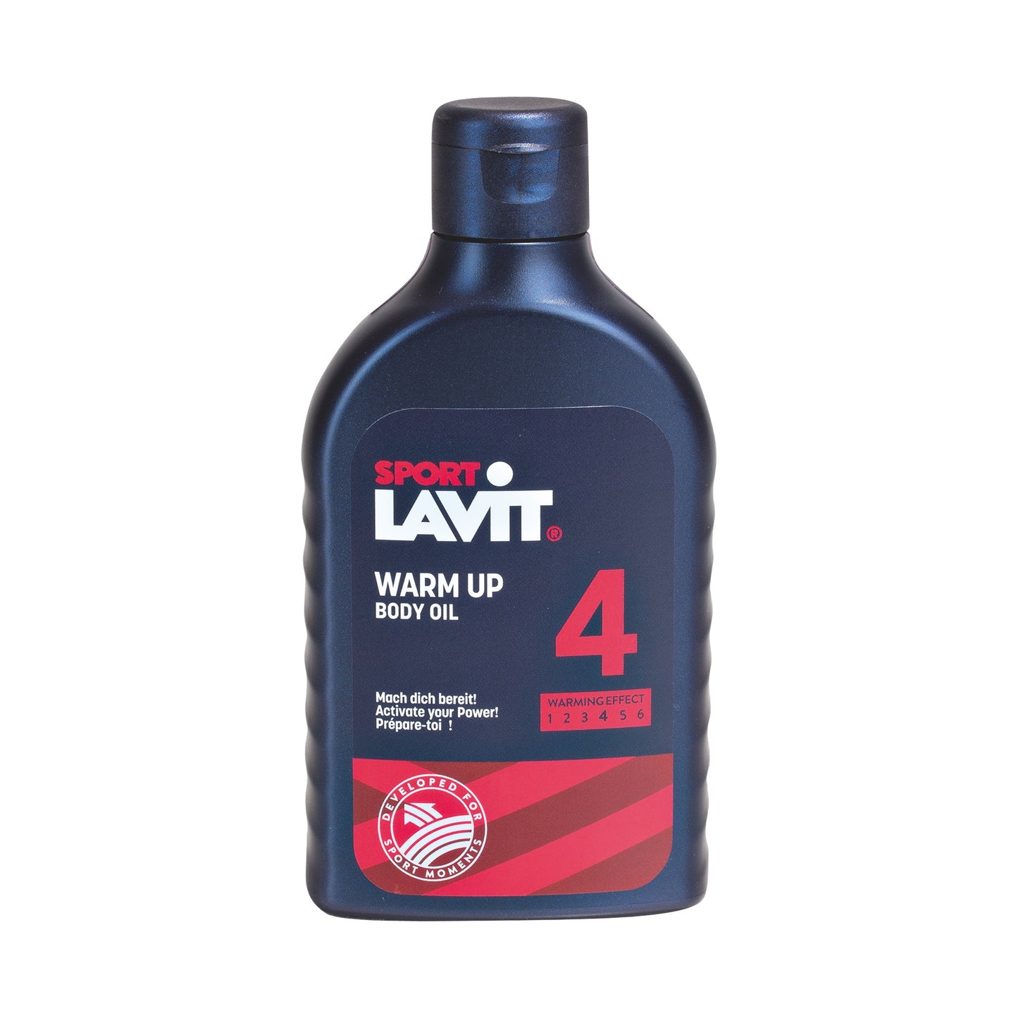 Sport Lavit Sportöl Aktiv 250 ml