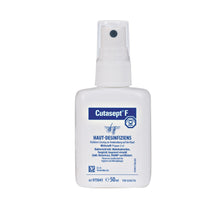 Cutasept® F 50 ml pumppupullo