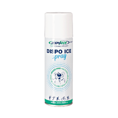 Kühlspray 200 ml