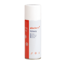 Jäähdytyssumute 200 ml