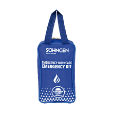 Burnshield Emergency Kit Nylon Bag