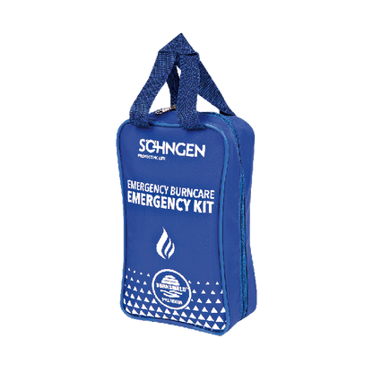 Burnshield Emergency Kit Nylon Bag
