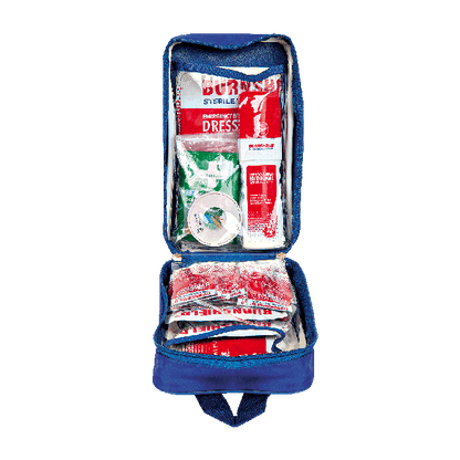 Burnshield Emergency Kit Nylon Bag