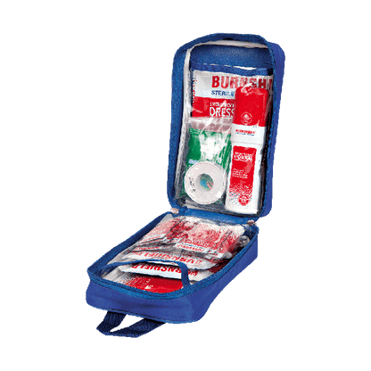 Burnshield Emergency Kit Nylon Bag