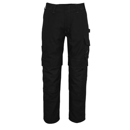 MASCOT® Houston housut, mustat