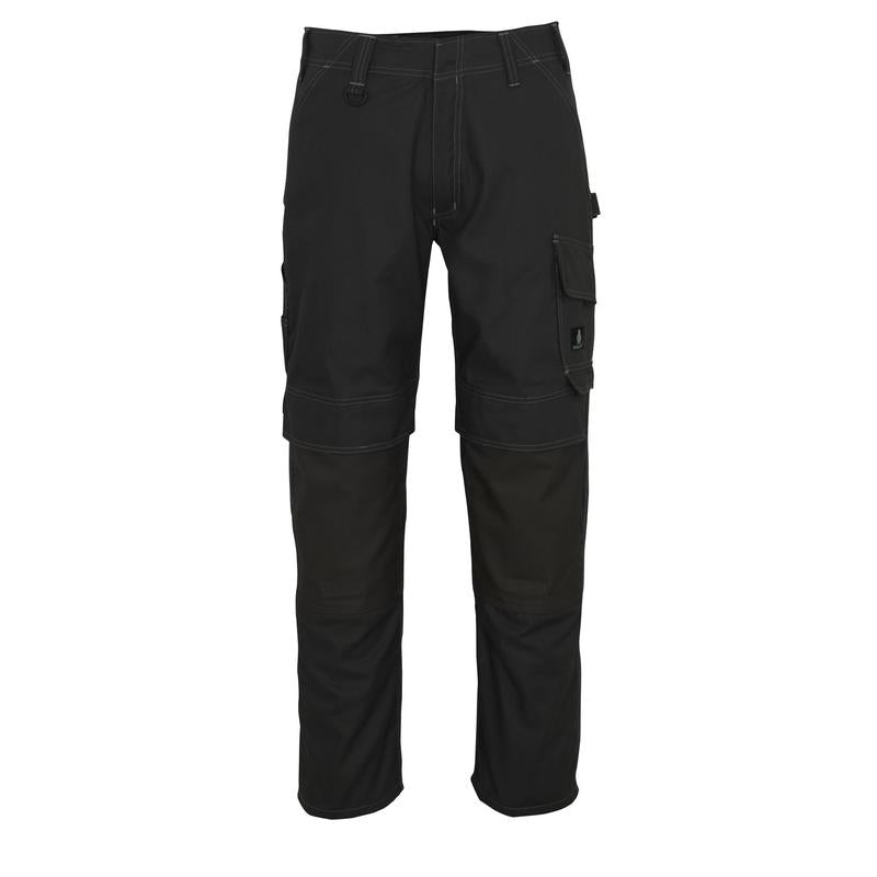 MASCOT® Houston -housut, tumma antrasiitti