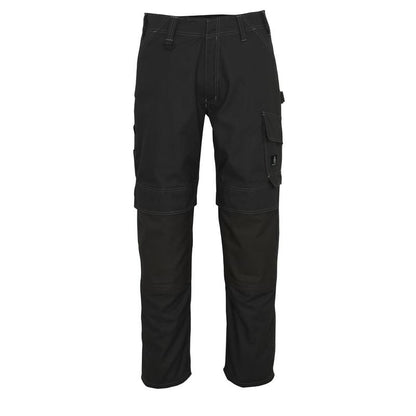 MASCOT® Houston -housut, tumma antrasiitti