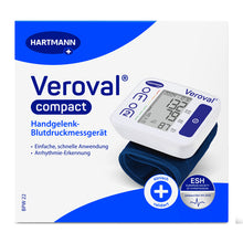 Hartmann Veroval Compact BPW22 SK1 P1 | Pakkaus (1 kpl)