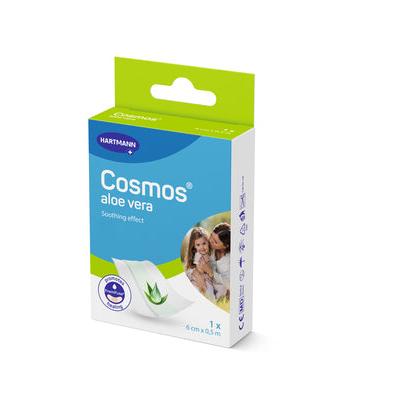 Poistettu tuote: Bamboo Plaster ympäristöystävällinen MIX P20 LG | Pakkaus (20 kpl)