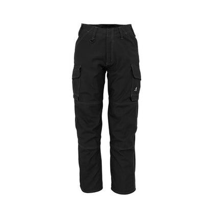 MASCOT® New Haven palveluhousut, mustat