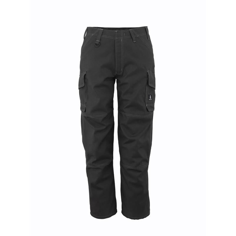 MASCOT® New Haven -palveluhousut, tumma antrasiitti