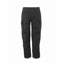 MASCOT® New Haven -palveluhousut, tumma antrasiitti