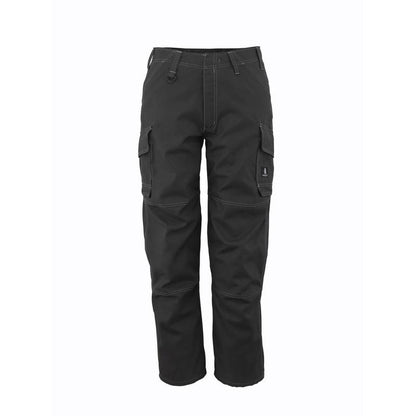 MASCOT® New Haven -palveluhousut, tumma antrasiitti