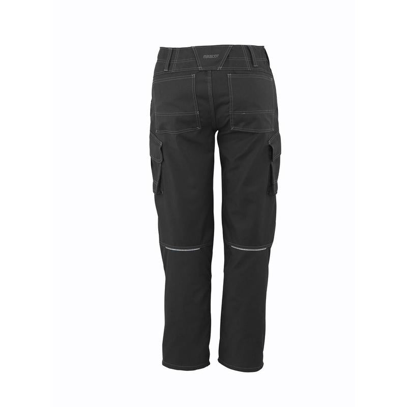MASCOT® New Haven -palveluhousut, tumma antrasiitti