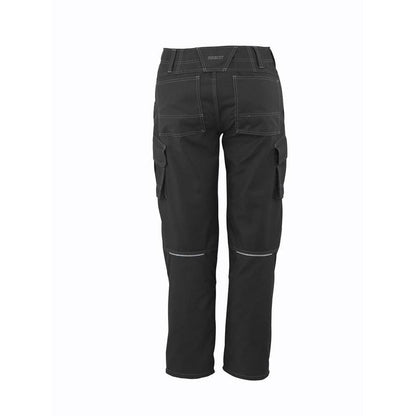 MASCOT® New Haven -palveluhousut, tumma antrasiitti