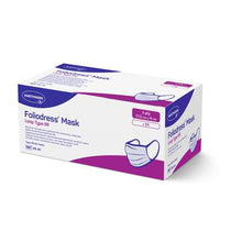 Hartmann Foliodress® Mask Loop Type IIR PP (5x10) | Pakkaus (10 kpl)