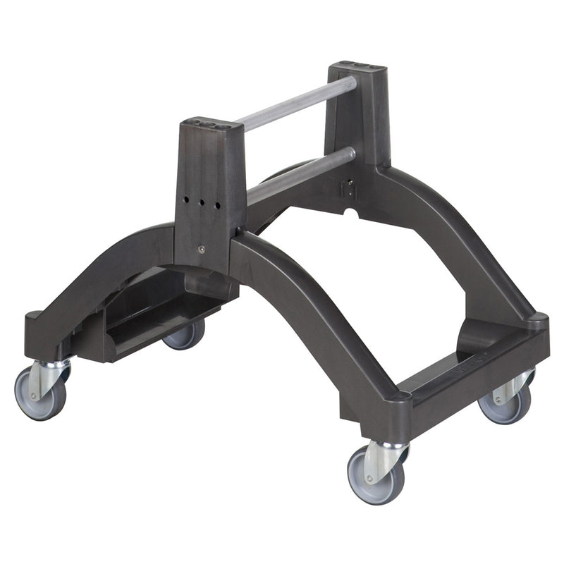 VERMOP Dofa-Aquvaviz pohjakehys, 60 x 41 x 46 cm