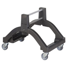 VERMOP Dofa-Aquvaviz pohjakehys, 60 x 41 x 46 cm