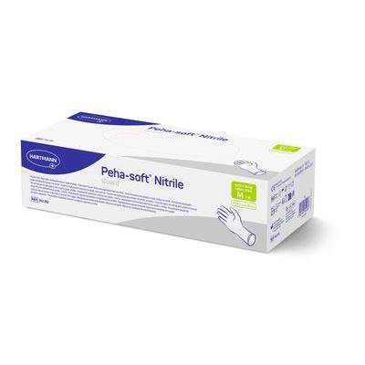 Peha-soft nitriilisuoja XS | Pakkaus (100 kpl)