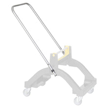 VERMOP vetoaisa NW-vaunuihin