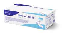 Peha-soft Nitriilinsininen S | Pakkaus (150 kpl)