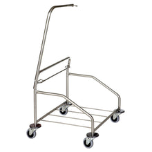 VERMOP pohjarunko Twixter | 1 kpl