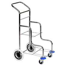 VERMOP perusrunko Cascade 2 | 1 kpl