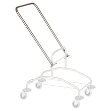 VERMOP vetoaisa Mistral/Garant (uusi) | 1 kpl