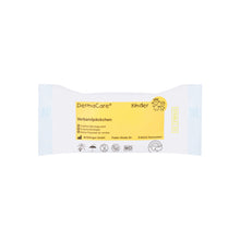 DermaCare® lasten sidetarvikepaketti, keskikokoinen