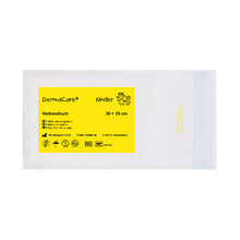 DermaCare® lasten side 30 x 35 cm