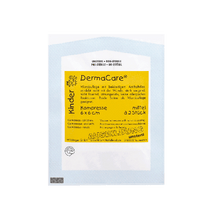 DermaCare® lasten harjoituskompressi, 2 kpl, 6x6 cm, steriloimaton