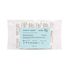 aluderm®-aluplast joustavat lasten laastarit, 8 kpl, 10 x 6 cm