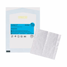 aluderm® lasten kompressi 6 x 6 cm