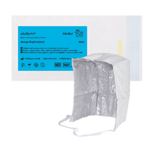 aluderm® lasten alucap, pieni