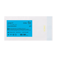 aluderm® lasten alucap, pieni